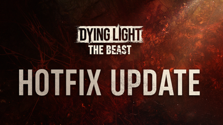 Dying Light: The Beast Hotfix 1.2.3 mit Stabilitäts- und Gameplay-Fixes veröffentlicht 1