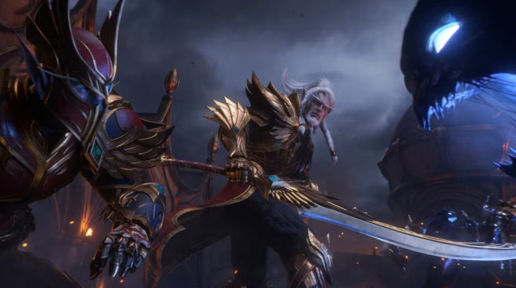 World of Warcraft: Midnight könnte bereits am 26. Februar 2026 erscheinen 1