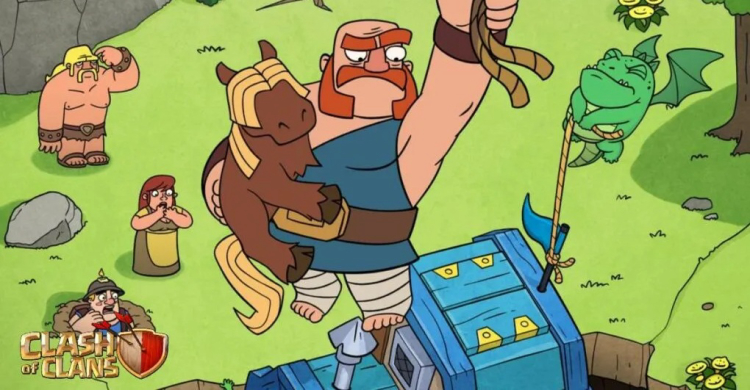 Clash of Clans-Events im Oktober 2025 und Weltmeisterschaftsfinale 2