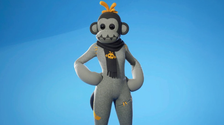 Fortnite Offers Nine Free Skins in October 2025, Here’s How to Claim Them 1