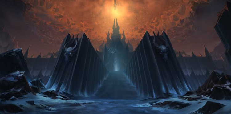 World of Warcraft Patch 11.2.7 fügt Shadowlands Timewalking und neue turbulente Timeways hinzu 1