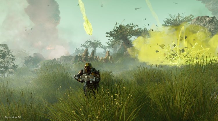 Helldivers 2 Dev Explains Massive PC Install Size and Future Fixes 1