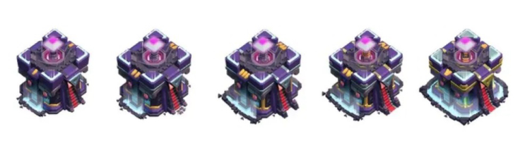 Clash of Clans October 2025 Update – Everything You Need to Know 5