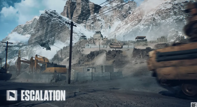 Jeder Battlefield 6 Spielmodus wird erklärt 4