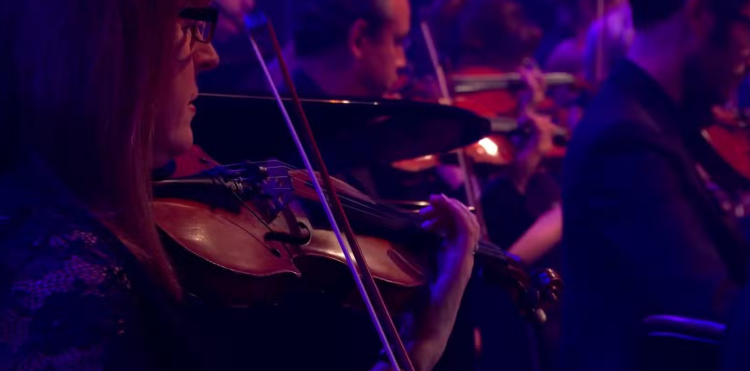 PlayStation: The Concert 2025 US-Tournee offiziell abgesagt 1