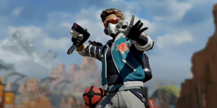 Apex Legends bringt Update für Oktober 2025 heraus: Nerfed für Peacekeeper, Rückkehr des Sentinel 1
