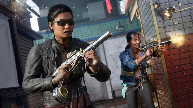 Call of Duty: Black Ops 6 Staffel 6 bringt Predator-Kollaboration, MP-40 und Enthüllung des Veröffentlichungsdatums 1