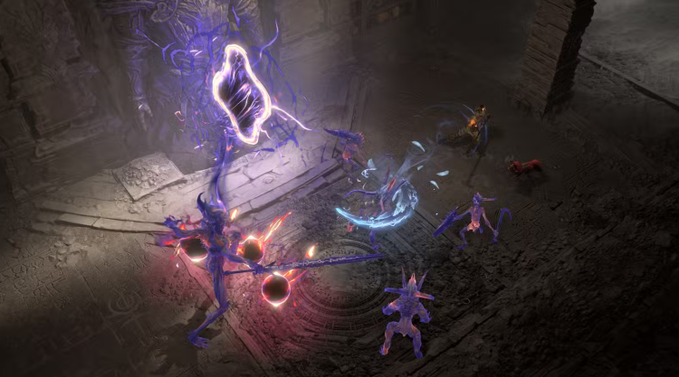 Diablo 4 enthüllt Patch Notes für das 7. Oktober Update (v2.4.1) 1
