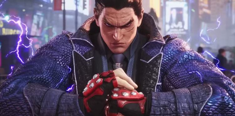 Tekken 8 bringt das große Update 2.06.01 mit dem Rüstungskönig auf den Markt 1