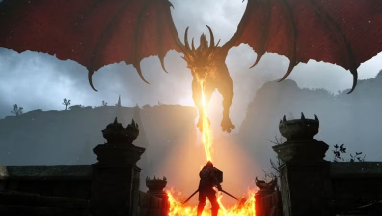 Demon's Souls Oktober 2025 Update (v1.007.000) 1