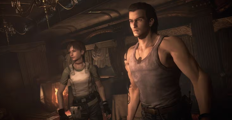 Gerücht: Resident Evil 0 Remake soll angeblich 2028 erscheinen 1