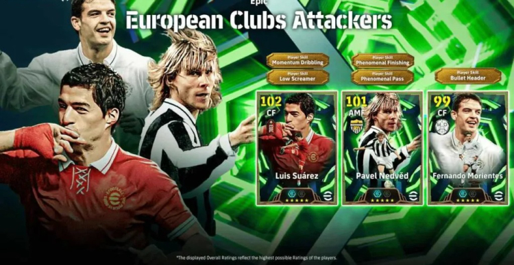 eFootball 2026 Celebrates Halloween with a Spooky New Campaign 2