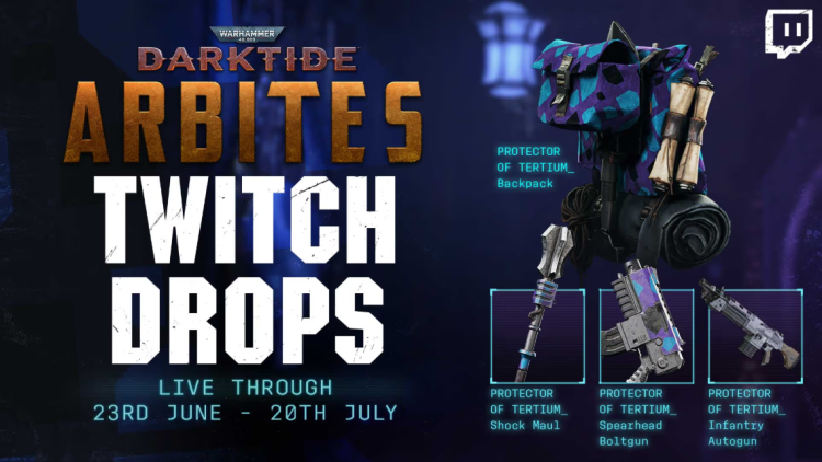 Warhammer 40.000: Darktide-Patchnotizen bringen Kampagnenmodus, Klassenerweiterung und umfassende Balanceänderungen 3