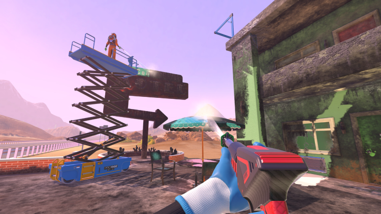 PowerWash Simulator 2 Review: Die Kunst zu wissen, wann man es gut genug sein lassen sollte 1