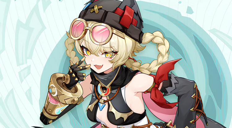 Genshin Impact Version 6.2 Banner-Aufstellung durchgesickert: Durin, Varesa, Xilonen und Venti enthüllt 1
