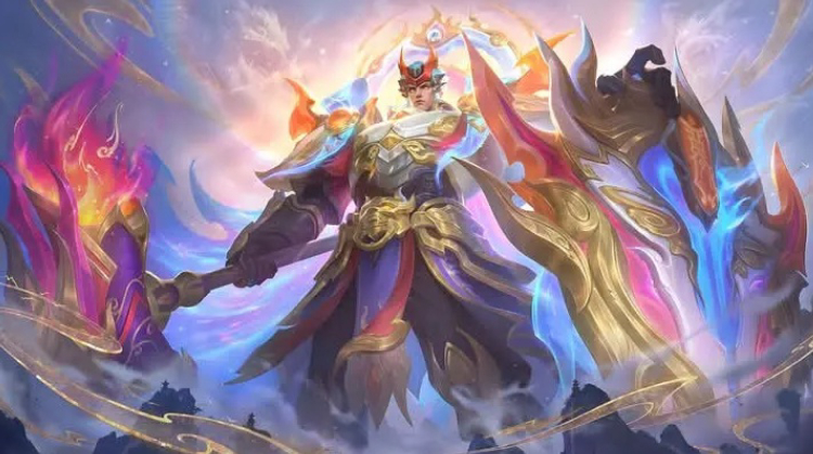 Mobile Legends: Bang Bang – Leaks vom November 2025 enthüllen neue Skins, überarbeitete Helden und aufregende Kollaborationen 3