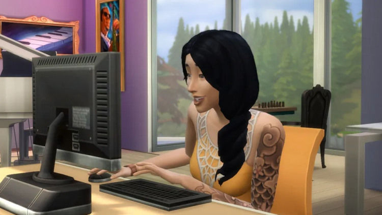 Der November-Patch für Die Sims 4 zielt auf über 150 von der Community gewählte Fehlerbehebungen ab, von schwarzen Fotos bis hin zu kaputten Mülltonnen 1