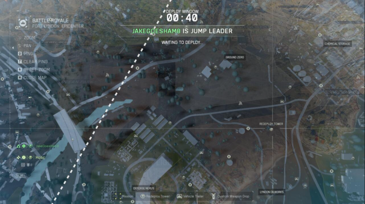 Battlefield Redsec definiert das Chaos der Serie mit Tactical Fire und Squad Survival 1 neu