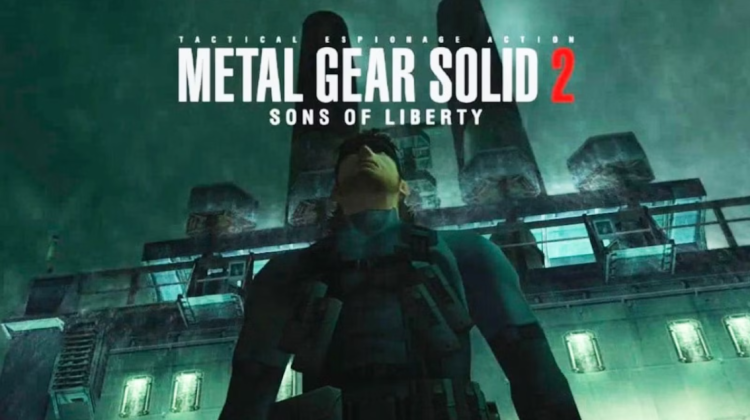 Hideo Kojima wusste nie, dass die Wachowskis wollten, dass er ein Matrix-Spiel entwickelt.