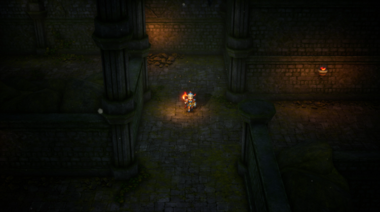 Dragon Quest I & II HD-2D Remake – Testbericht: Ein Klassiker neu geboren mit moderner Präzision 4