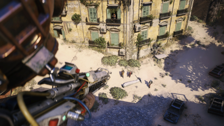 Arc Raiders ist der bisher zugänglichste Extraktions-Shooter 3