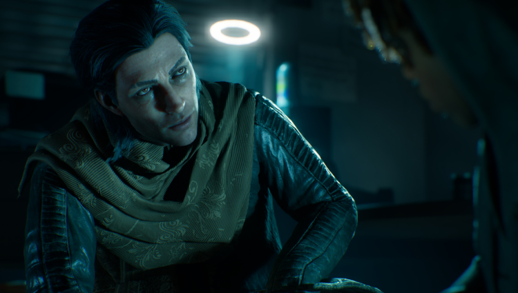 Vampire: The Masquerade – Bloodlines 2 Patch 1.0.2 veröffentlicht