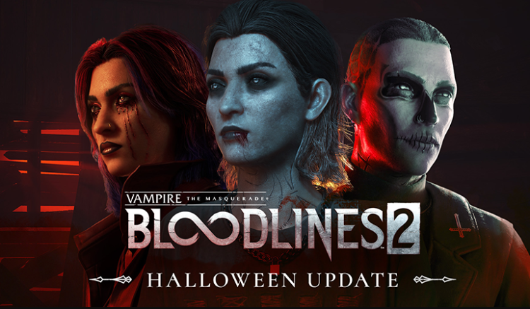 Vampire: The Masquerade – Bloodlines 2 Patch 1.0.2 veröffentlicht 1