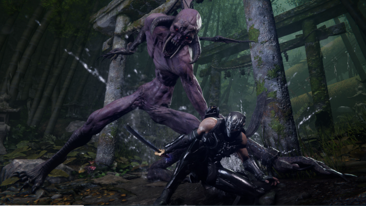 Ninja Gaiden 4 Testbericht – Die Rückkehr des Meisters 4