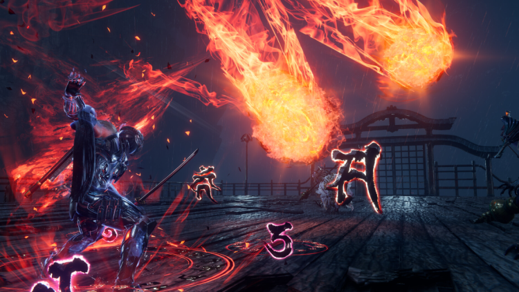 Ninja Gaiden 4 Testbericht – Die Rückkehr des Meisters 5