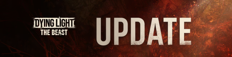 Dying Light: The Beast Update 1.3 verbessert Stabilität und Balance 2