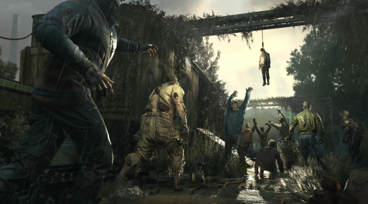 Dying Light: The Beast Update 1.3 verbessert Stabilität und Balance 1