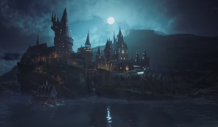 Laut neuen Stellenanzeigen könnte Hogwarts Legacy 2 ein MMORPG werden. 1