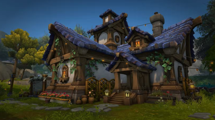 World of Warcraft: Veröffentlichungstermin der Midnight-Beta bestätigt 1
