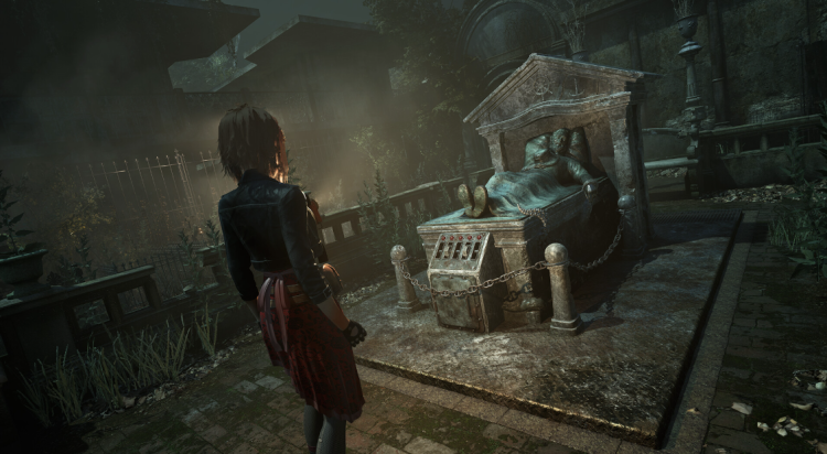 Tormented Souls 2 – Rezension: Angst, Reibung und die hartnäckige Anziehungskraft des Old-School-Horrors 1