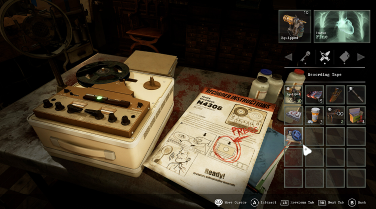 Tormented Souls 2 – Rezension: Angst, Reibung und die hartnäckige Anziehungskraft des Old-School-Horrors 2