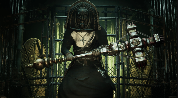 Tormented Souls 2 – Rezension: Angst, Reibung und die hartnäckige Anziehungskraft des Old-School-Horrors 6