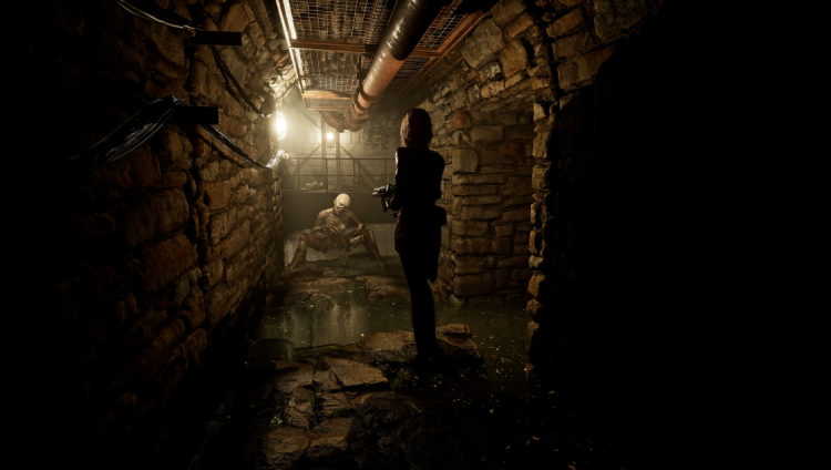 Tormented Souls 2 – Rezension: Angst, Reibung und die hartnäckige Anziehungskraft des Old-School-Horrors 3