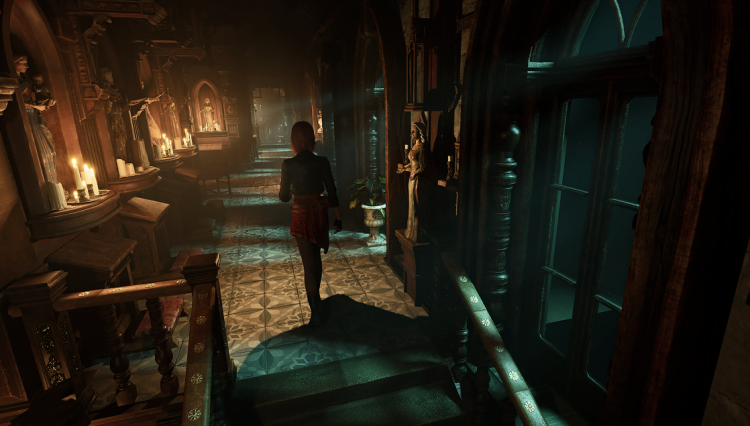 Tormented Souls 2 – Rezension: Angst, Reibung und die hartnäckige Anziehungskraft des Old-School-Horrors 5