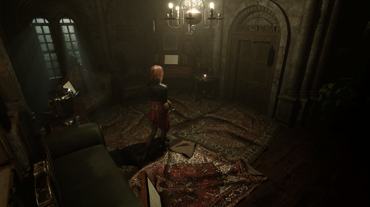 Tormented Souls 2 – Rezension: Angst, Reibung und die hartnäckige Anziehungskraft des Old-School-Horrors 4