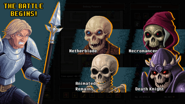 Versehentlich „Shitty Dungeon“-Titel macht Indie-RPG in Japan zum viralen Hit 3