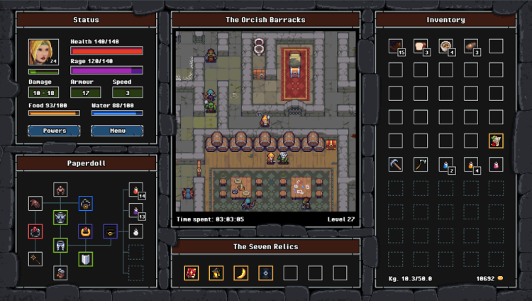 Versehentlich „Schlechtes Dungeon“-Titel macht Indie-RPG in Japan zum viralen Hit 1