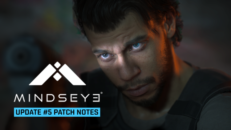 MindsEye Titel-Update 5: ARCADIA erscheint zusammen mit umfassenden Fehlerbehebungen und Optimierungen 3