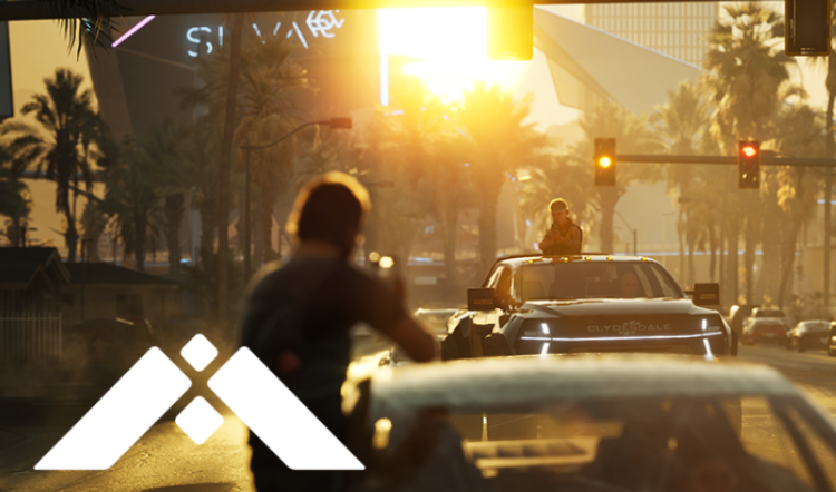 MindsEye Titel-Update 5: ARCADIA erscheint zusammen mit umfassenden Fehlerbehebungen und Optimierungen 2