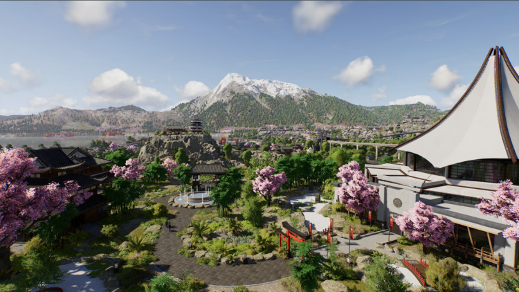 Jurassic World Evolution 3: Der bisher beste Teil der Reihe 6