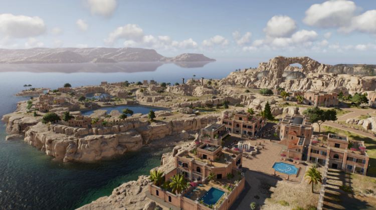 Jurassic World Evolution 3: Der bisher beste Teil der Reihe 2