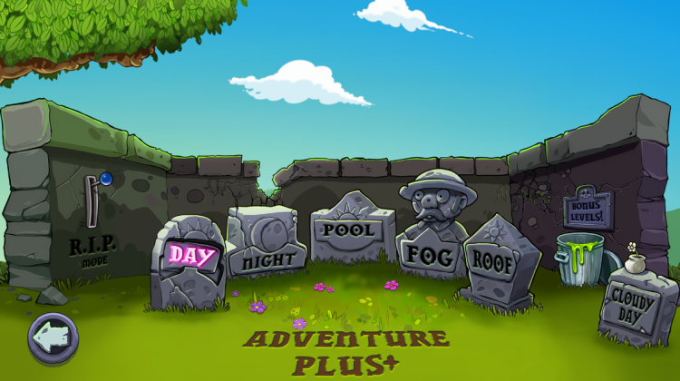 Plants vs. Zombies: Replanted – Testbericht – PopCap lässt einen Klassiker neu aufleben