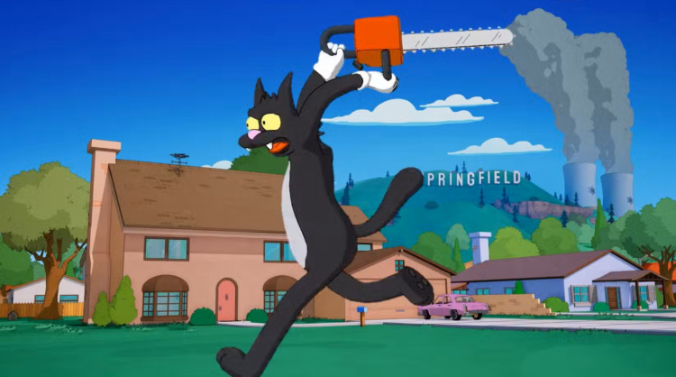 The Simpsons Arrive in Fortnite: Full Character List and Release Dates 8