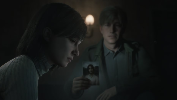 Silent Hill 2 Remake Heads To Xbox On November 21 1