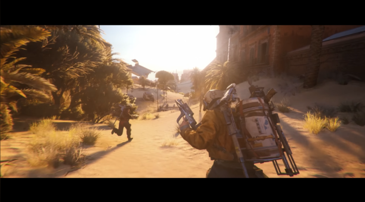 Arc Raiders Review: The Extraction Shooter That Finally Got It Right 3