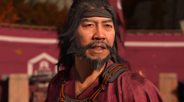 Ghost of Yotei kündigt großes Update an - Neues Spiel+ und mehr ab 24. November 1